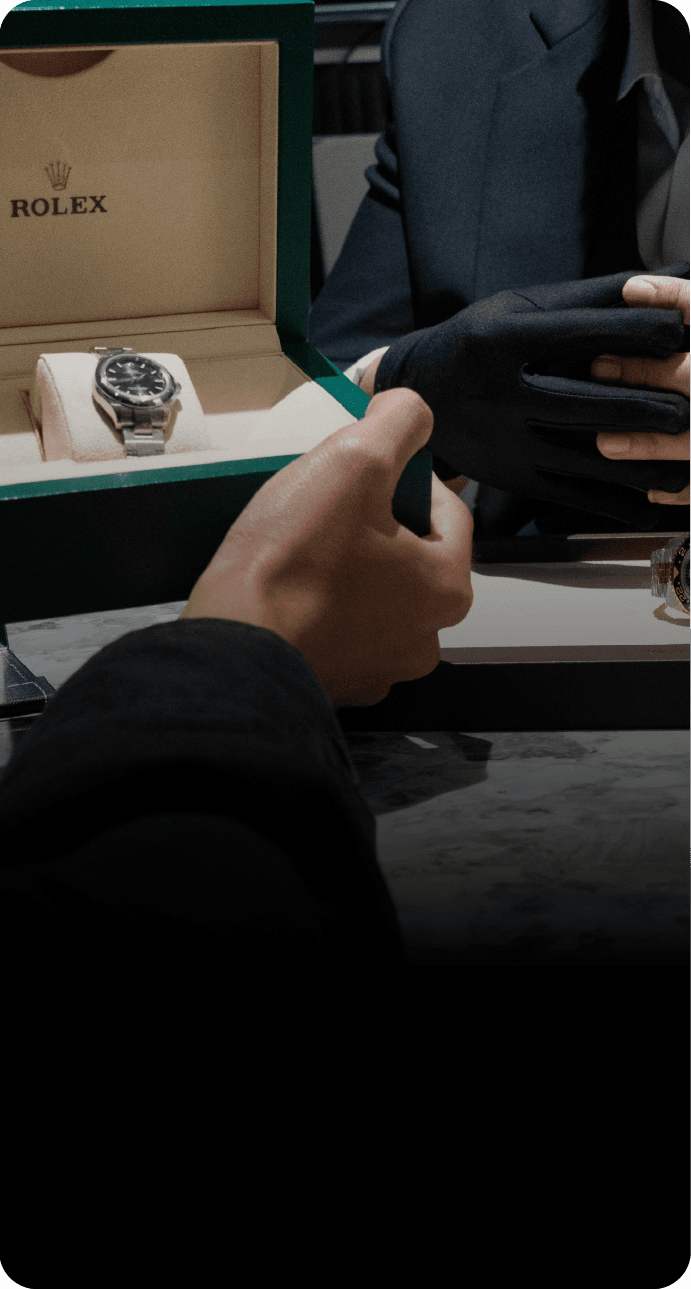 Sell Your Watch
