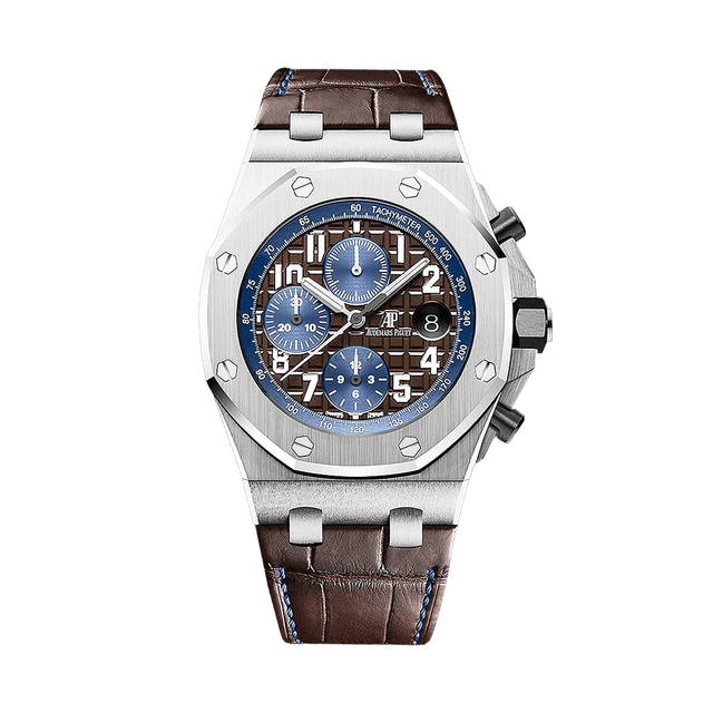 Royal Oak Offshore Havana Blue
