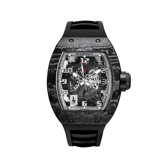 Automatic Power Reserve CA NTPT Asia Exclusive Edition