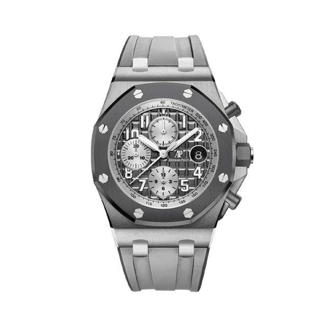 Royal Oak Offshore Ghost