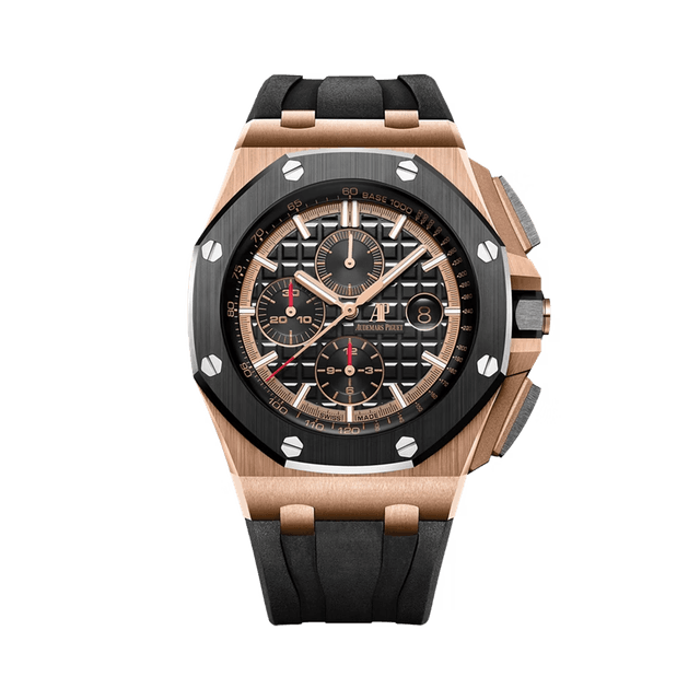 Royal Oak Offshore Novelty RG