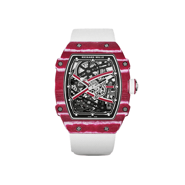 Automatic CA-FQ TPT Mutaz Barshim
