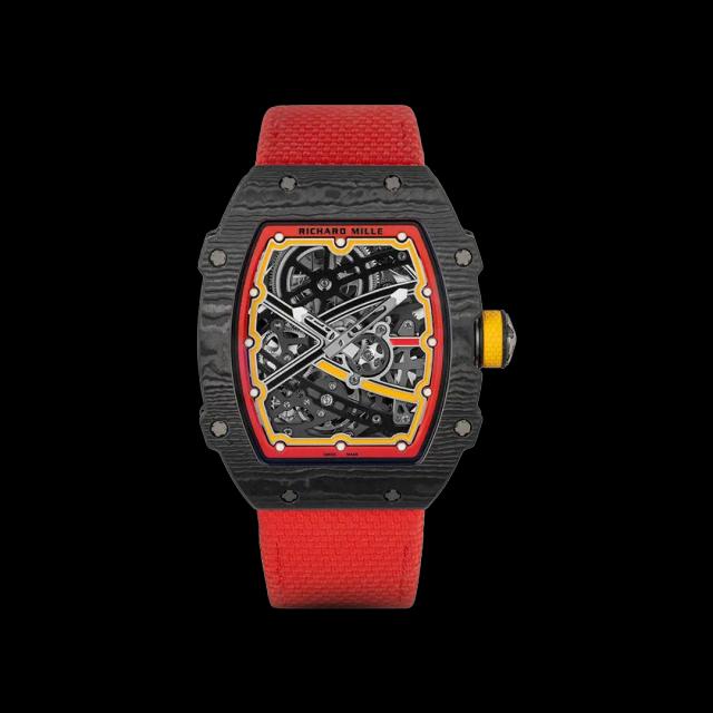 Automatic FQ CA Alexander Zverev