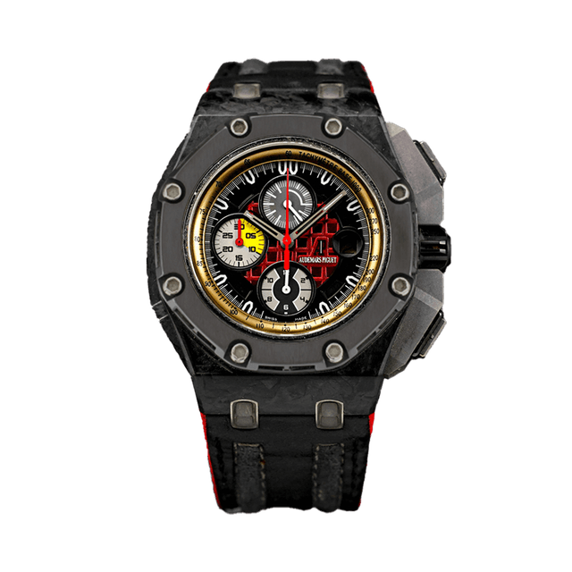 Royal Oak Offshore GP Carbon lmtd 1750