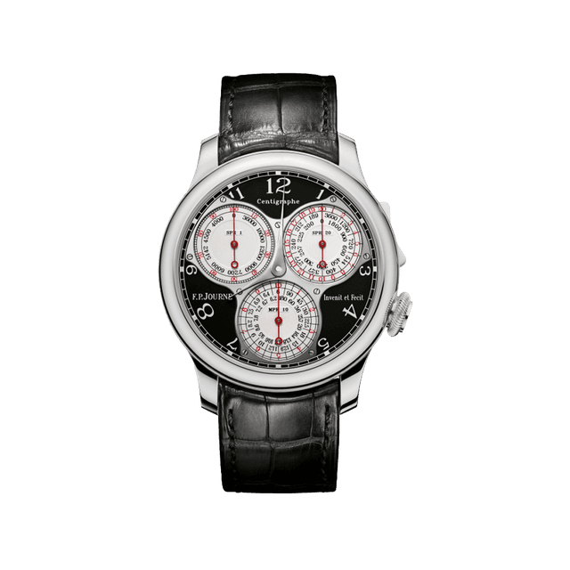 Centigraphe a Souverain  Black Label