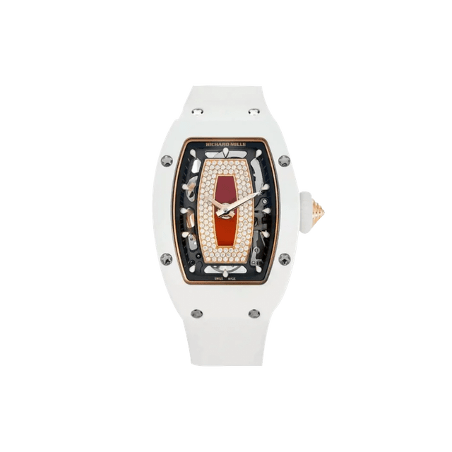 Automatic RG-ATZ
