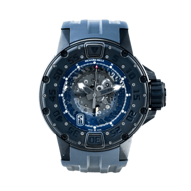 Automatic Ti PVD Americas  lmtd 30