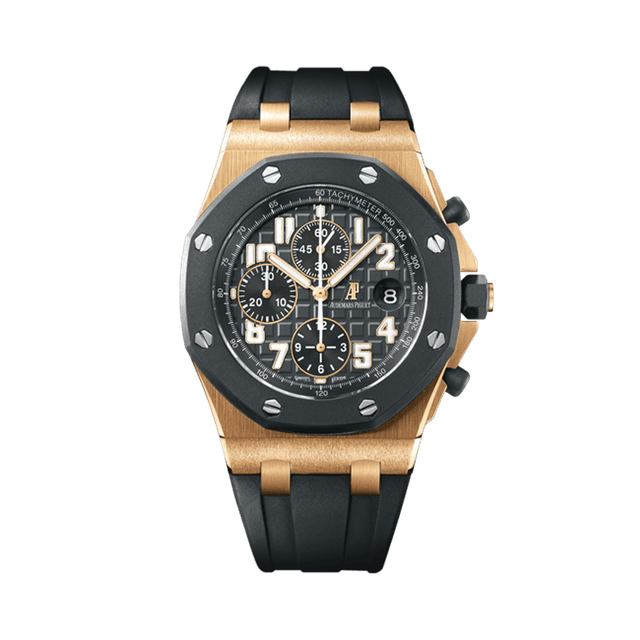 Royal Oak Offshore Rubberclad RG