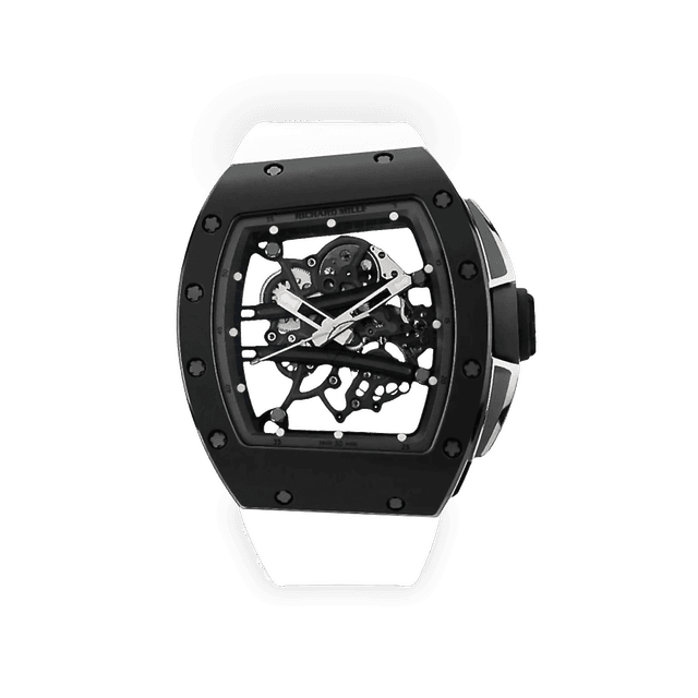 Mechanical CA-TZP Yohan Blake 064/150