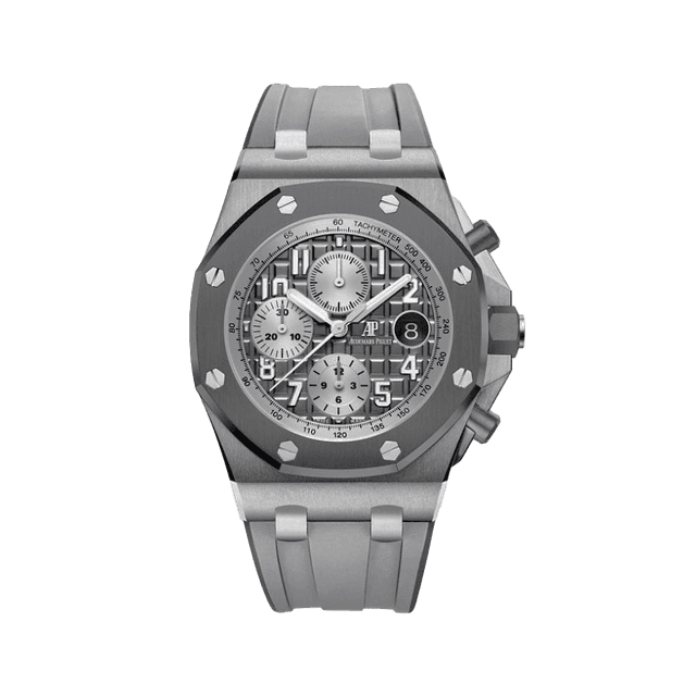 Royal Oak Offshore Ghost