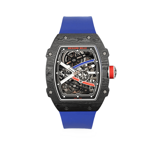 Automatic CA Sébastien Ogier