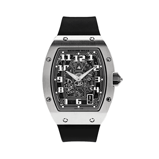 Automatic Ti