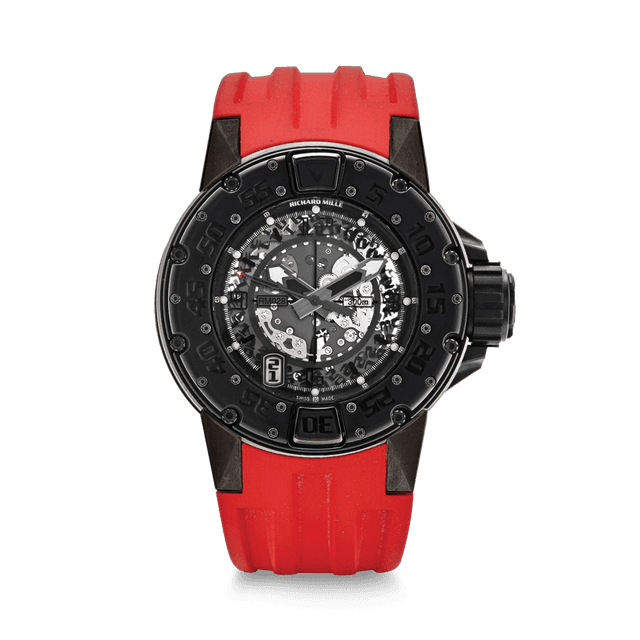 Automatic Ti PVD Americas  lmtd 30