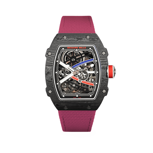 Automatic CA Sébastien Ogier
