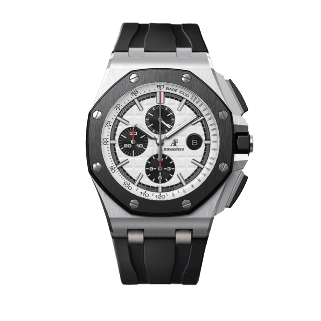 Royal Oak Offshore Novelty Steel