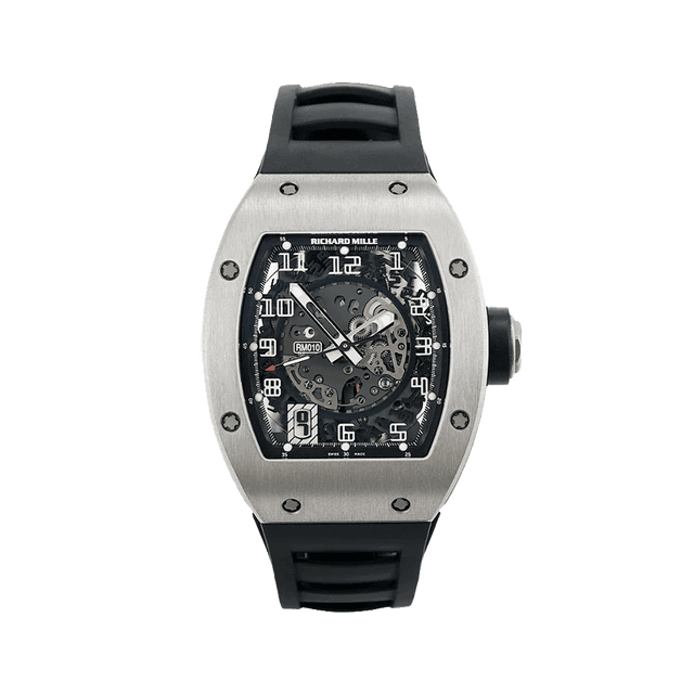 Automatic Ti