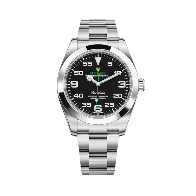 Airking 40mm