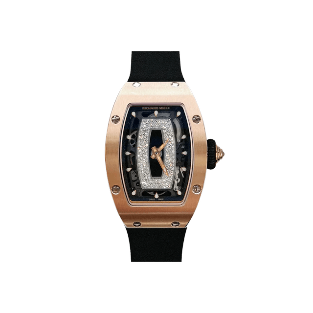 Automatic RG