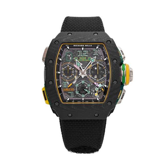 Chrono FQ CA Lebron James Lmtd 150