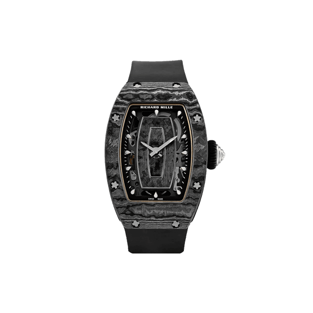 Automatic Ti-CA