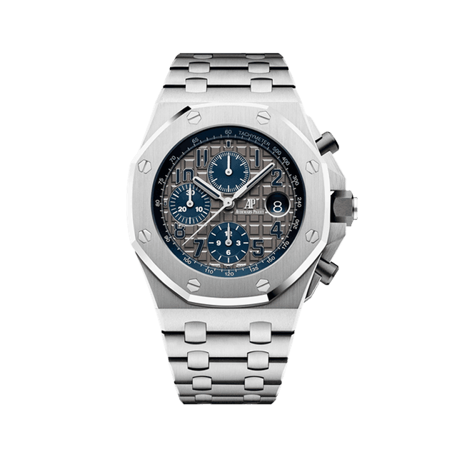 Royal Oak Offshore QEII CUP 2018 Lmtd 200