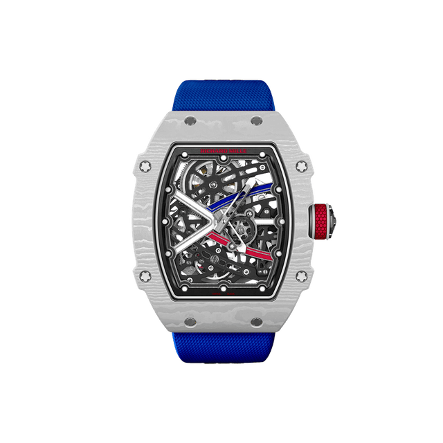 Automatic CA Alexis Pinturault