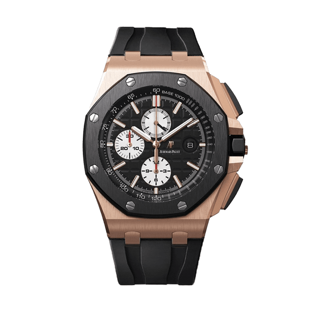 Royal Oak Offshore Novelty RG