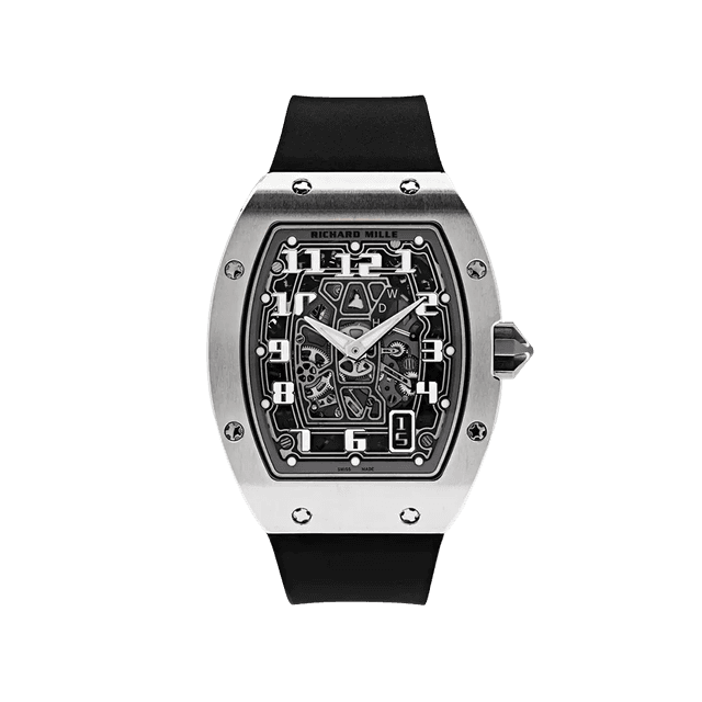 Automatic Ti