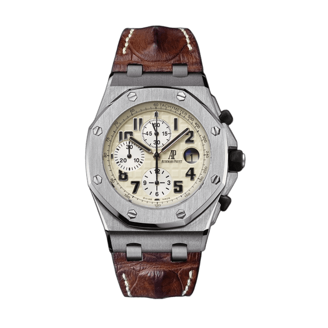 Royal Oak Offshore Safari