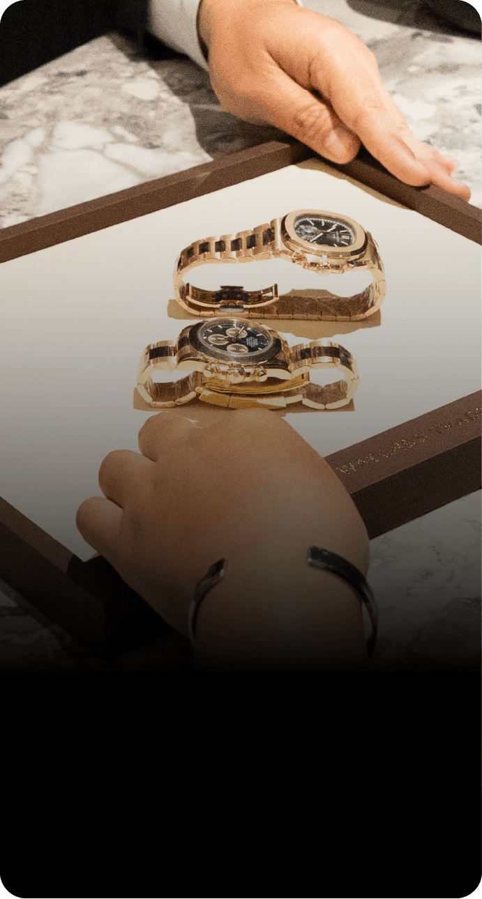 Finding the Right Value