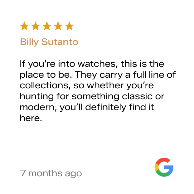 Google Review 2