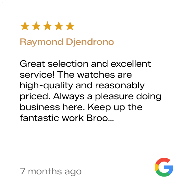 Google Review 3