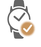 Service Completion