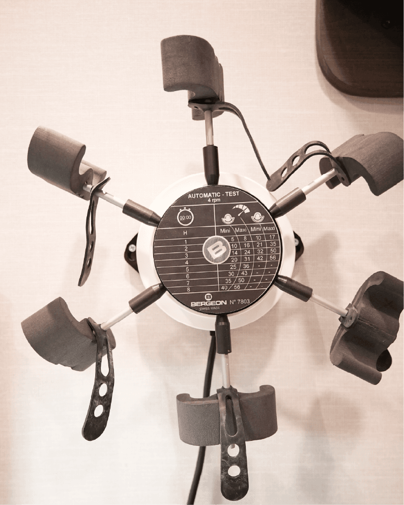 Watchmaking tool