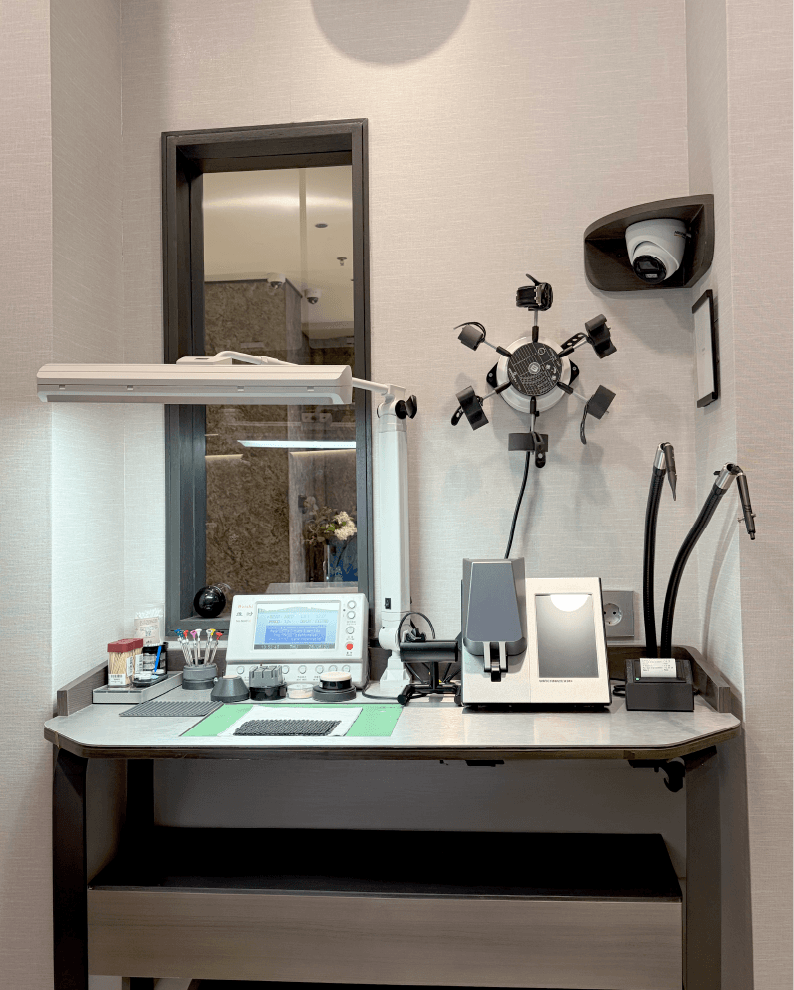 Watchmaking tool