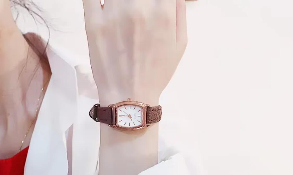 Rekomendasi Jam Mewah untuk Pergelangan Tangan Kecil