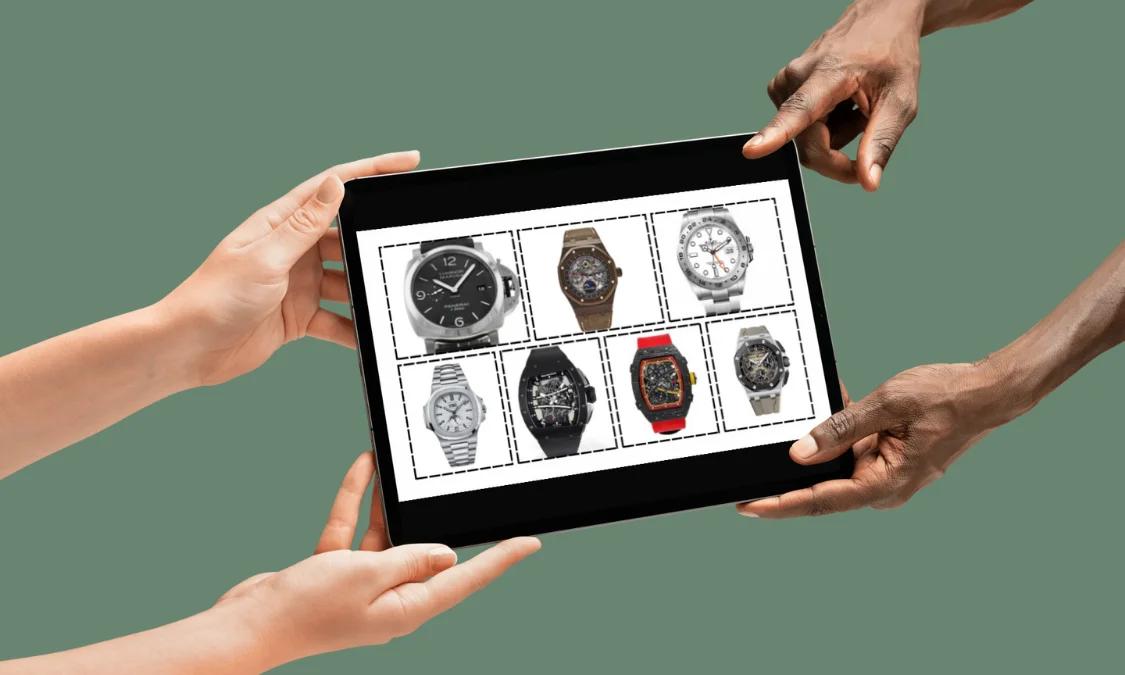 7 Koleksi Jam Tangan Mewah Keren untuk Anda yang Ingin Tampil Berkelas