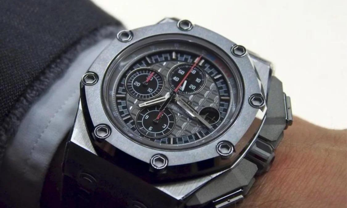 Apa Sih Jam Mewah Edisi Khusus? Kenali Yuk Detail dan Koleksinya