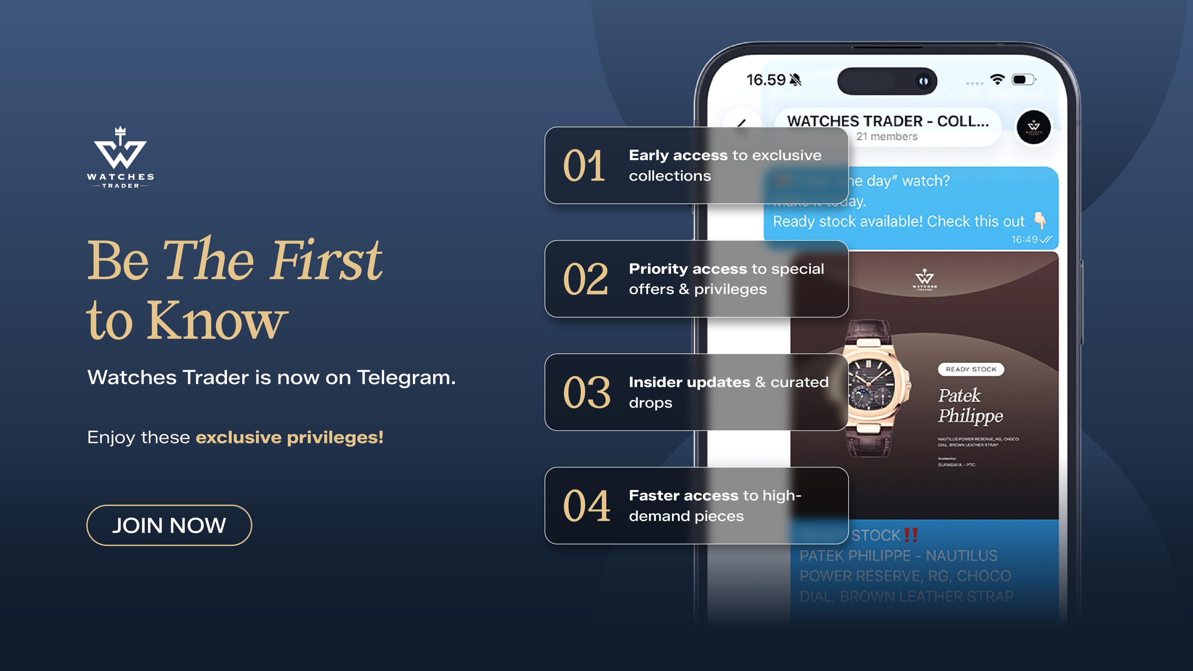 Grand Opening Jakarta