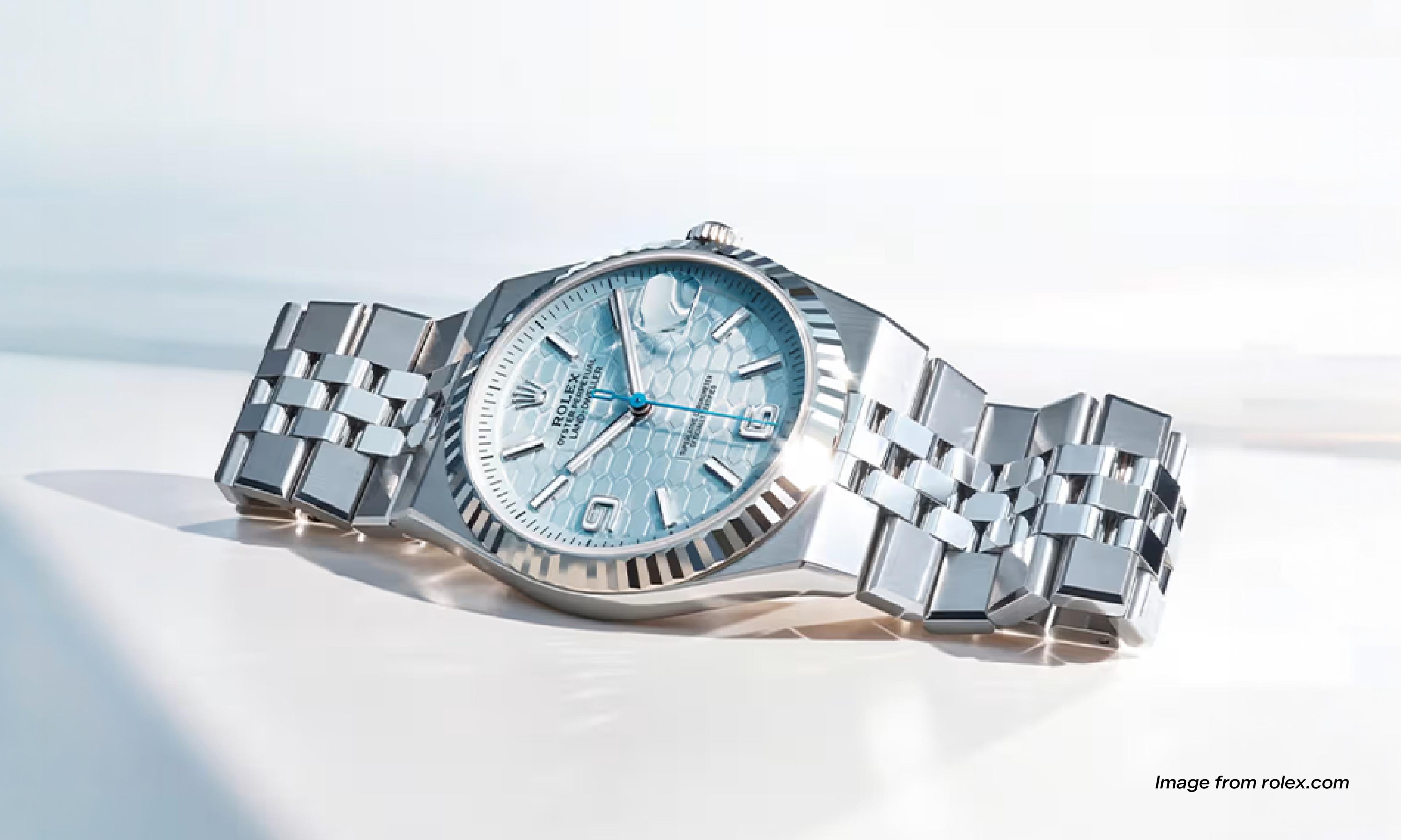 Rolex Land-Dweller One Year Later: Has It Earned Its Place in Modern Watchmaking?