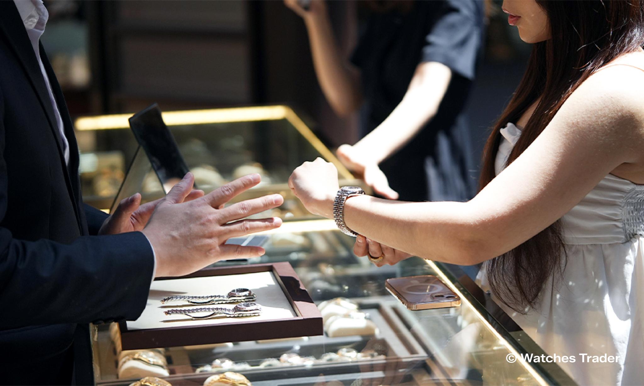 Mengapa Luxury Watch Collectors Mulai Melirik ke Luar "Big Three"