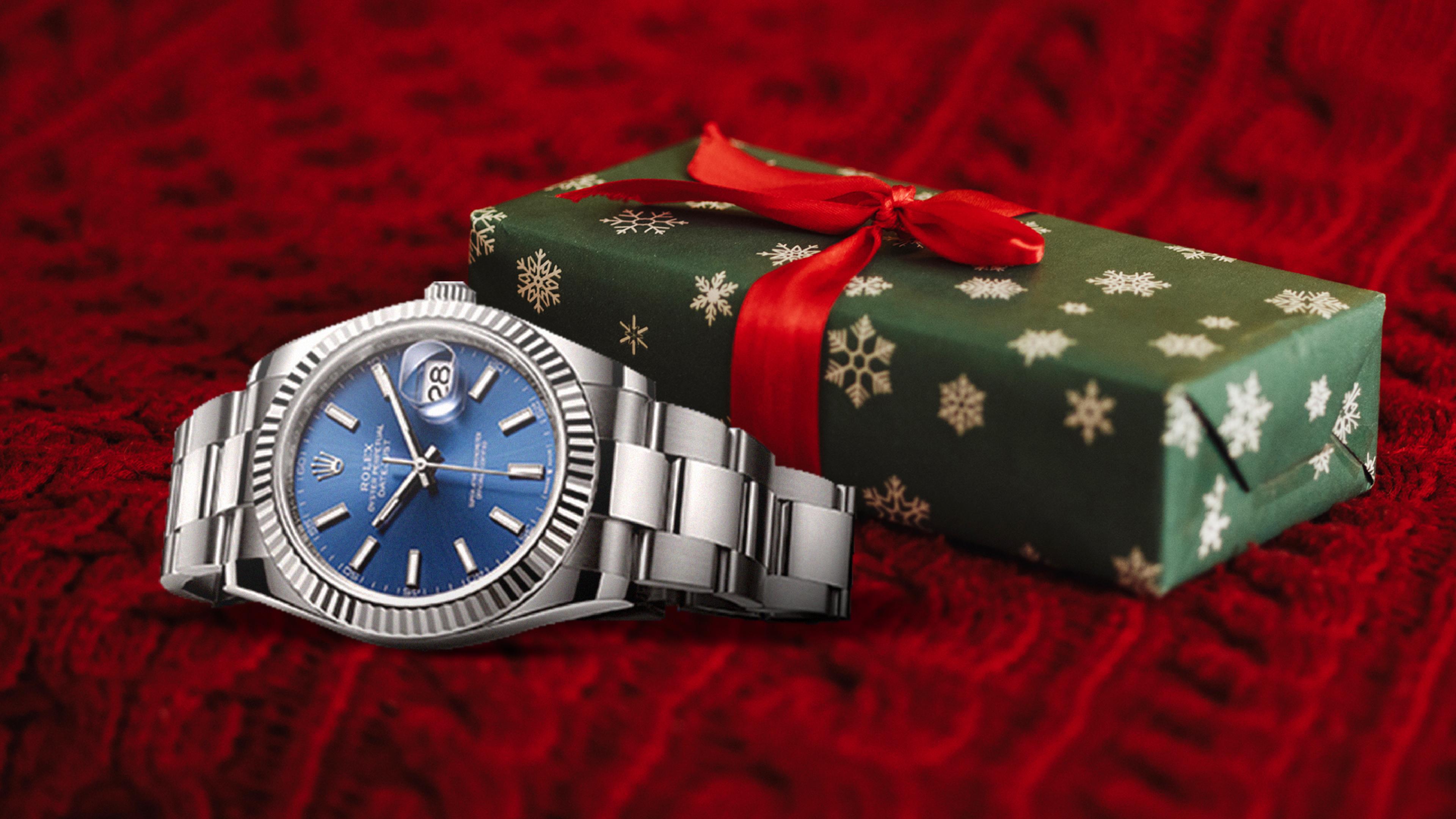3 Cara Memilih Jam Tangan Mewah untuk Hadiah Natal 2026