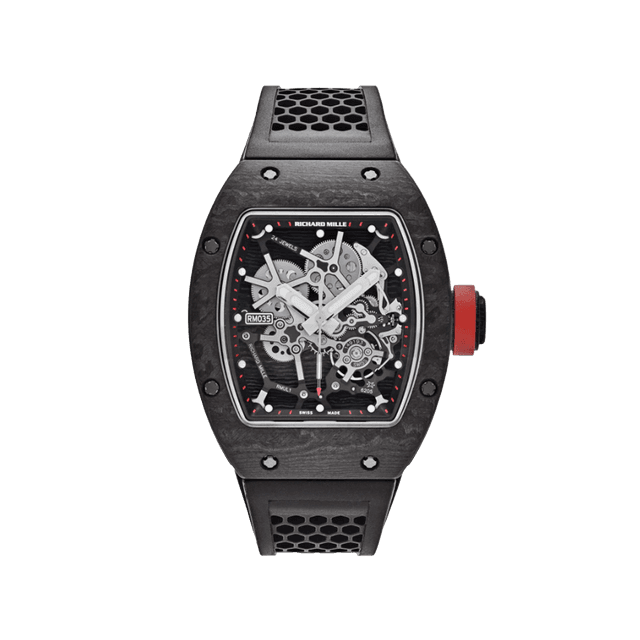 Mechanical CA TPT Ultimate Edition 35