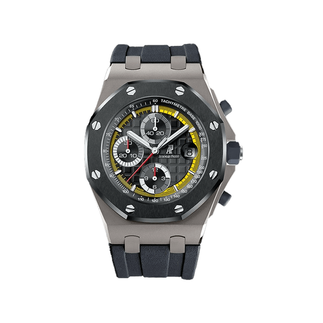 Royal Oak Offshore Sebastien Buemi lmtd 250