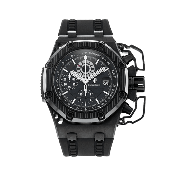 Royal Oak Offshore Survivor lmtd 1000