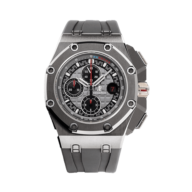Royal Oak Offshore Michael Schumacher Ti lmtd 1000