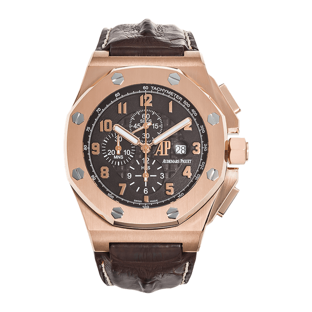 Royal Oak Offshore Arnold All Stars